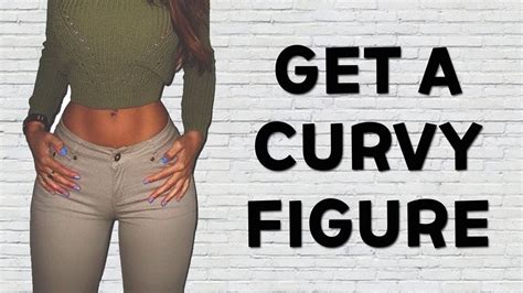 Slim Thick: 6 Moves to a Perfect Hourglass Body